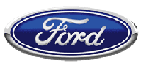 Logo von Ford