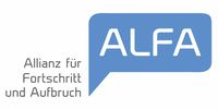 Allianz für Fortschritt und Aufbruch (ALFA)
