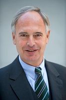 Prof. Dr.-Ing. Hans-Peter Keitel (2012), Archivbild