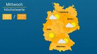 Bild: WetterOnline