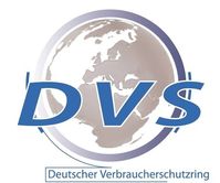 Deutscher Verbraucherschutzring e.V. (DVS)