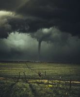 Tornado: Netflix soll Warnungen zeigen