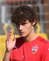 Benjamin Pavard