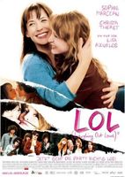 LOL* "laughing out loud" Trailer (Kinostart 27.08.09) mit Sophie Marceau