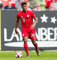 Kingsley Coman (2019)