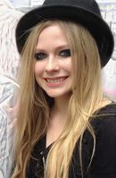 Avril Lavigne (2013)