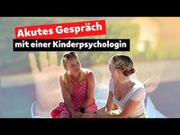Bild: SS Video: "Akutes Gespräch mit einer Kinderpsychologin" (https://youtu.be/h4HsTyLaYPo) / Eigenes Werk