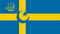 Schweden unter islamischer Kontrolle? (Symbolbild)