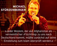 Bild: Screenshot Telegram: "https://t.me/BjoernHoeckeAfD/2217" / Eigenes Werk