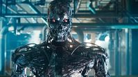 ''Terminator": Inspiration für Forscher. Bild: sciencefiction.com