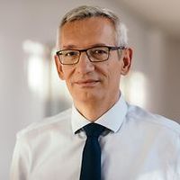 Martin Jäger, Archivbild