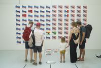 Bild: weißensee kunsthochschule berlin Fotograf: Franziska Libuda
