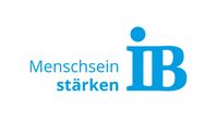 Logo der IB-Gruppe (IB)