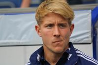 Lewis Holtby