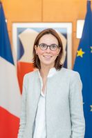 Amélie de Montchalin (2020)