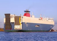 Die Baltic Ace war ein unter der Flagge der Bahamas fahrender Autotransporter (PCTC: Pure Car/Truck Carrier). Das 2007 in Dienst gestellte Schiff sank am 5. Dezember 2012 nach einer Kollision in der Nordsee.
