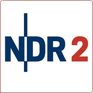 Logo von NDR 2