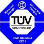 TÜV SÜD Bild: Stromtipp.de