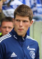 Klaas-Jan Huntelaar (2011)