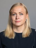 Elina Valtonen (2023)