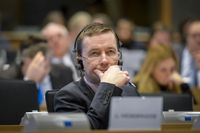 Bernd Lucke Bild: "obs/LKR - Die Eurokritiker/Benoit BOURGEOIS"