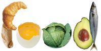 ernährung (Symbolbild)