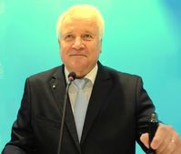 Horst Seehofer (2017)