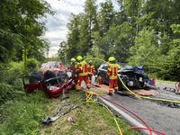 Bild: Feuerwehr