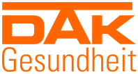 DAK-Gesundheit Logo