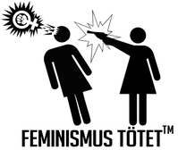 Feminismus und Feministen in der öffentlichen Kritik: Wird übertrieben? (Symbolbild)