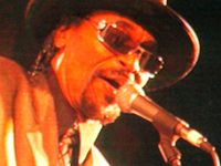 Chuck Brown