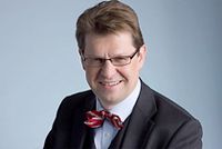 Dr. Ralf Stegner Bild: SPD-Fraktion im Schleswig-Holsteinischen Landtag