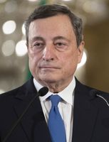 Mario Draghi (2021)