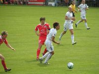 UEFA-Women’s-Cup-Finale 2005 in Potsdam