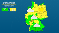 Bild: WetterOnline