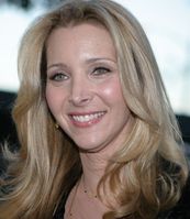 Lisa Kudrow (2009)