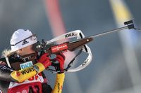 Biathlon: IBU World Cup Biathlon - Antholz (ITA) - 16.01.2013 - 20.01.2013 Bild: DSV