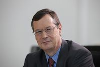 Hellmut Königshaus Bild: FDP-Bundestagsfraktion