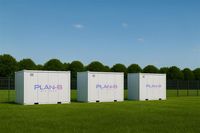 Bild: PLAN-B NET ZERO Fotograf: PLAN-B NET ZERO