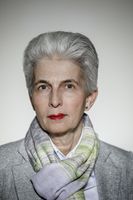 Marie-Agnes Strack-Zimmermann  (2019)