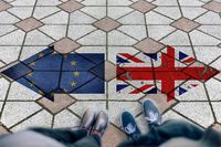 Brexit Europa und United Kingdom