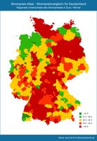 Bild: "obs/Stromauskunft.de/StromAuskunft.de / Heidjann GmbH"