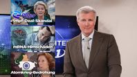 Bernhard Riegler (2025) Bild: AUF1 / Eigenes Werk