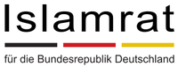 Logo des Islamrates für die Bundesrepublik Deutschland