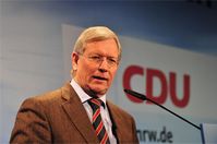 Eckhard Uhlenberg / Bild: CDrueeke, de.wikipedia.org