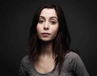 Cristin Milioti Bild: Steve92341 - Creative Commons Attribution 3.0 License - wikipedia.org