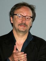 Rainer Bock