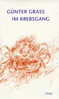 Cover „Im Krebsgang“ von Günter Grass