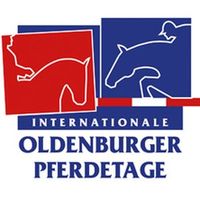 Internationale Oldenburger Pferdetage