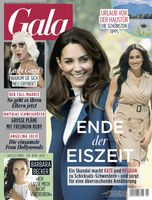 GALA Cover 25/20 (EVT:10.06.2020) /  Bild: "obs/Gruner+Jahr, Gala"